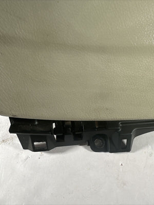 Lexus LS430, Glove Box, Tan, 01-04