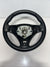 2008 OEM BMW 335i Steering Wheel Black LEATHER