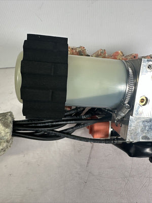 2007-2013 BMW E93 328i 335i M3 Convertible Roof Hydraulic Pump Motor Unit OEM