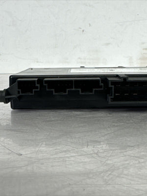 07-12 MERCEDES GL450 THIRD SEAT ROW FOLDING CONTROL MODULE A1648204226 OEM &SANA