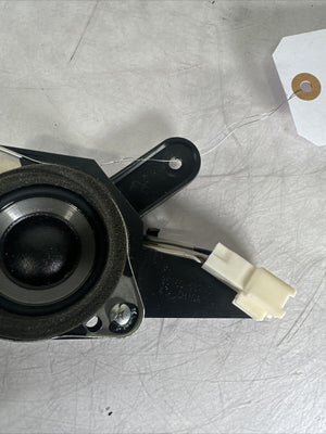 2006-2013 LEXUS IS250 RIGHT PASSENGER SIDE FRONT DOOR TWEETER SPEAKER OEM