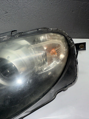 2006 2007 2008  Mazda Miata Driver Left Headlight Oem Xenon Hid