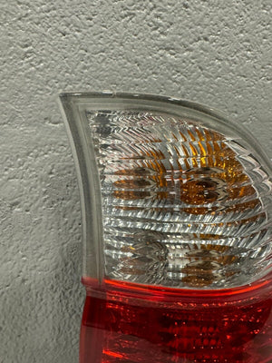 For 2004-2006 BMW X5 Tail Light Passenger Side