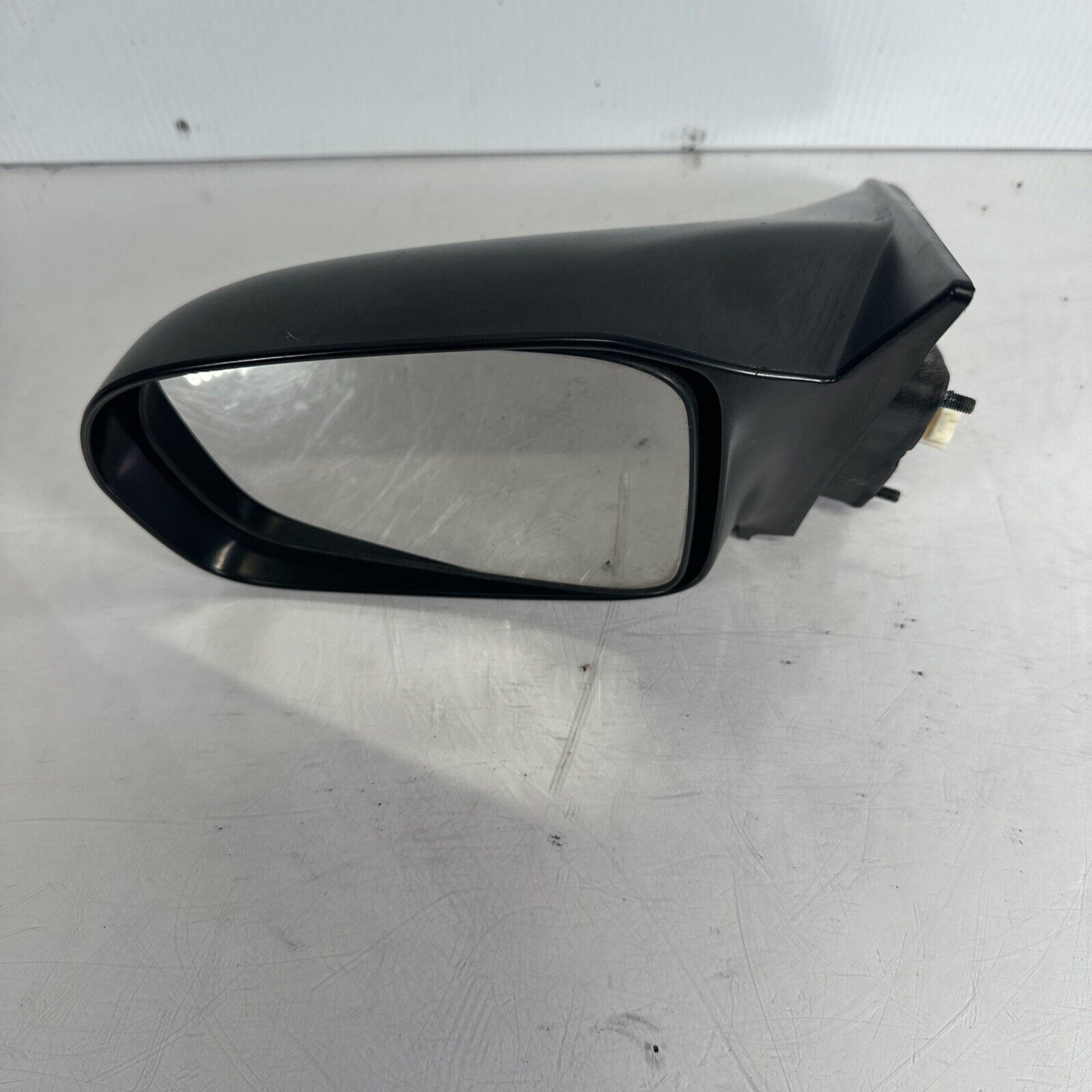 2001-2005 Honda Civic 2-Door OEM Side View Door Mirror DRIVER LH