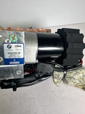 2007-2013 BMW E93 328i 335i M3 Convertible Roof Hydraulic Pump Motor Unit OEM