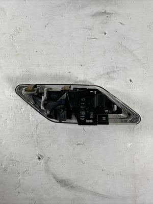 99-06 Bmw E46 3 Series M3 Rear RIGHT Side Upper Interior Reading Light Lamp Oem