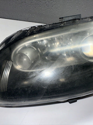 2006 2007 2008  Mazda Miata Driver Left Headlight Oem Xenon Hid