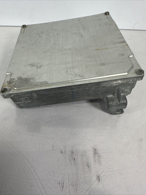 01 02 03 HONDA CIVIC ENGINE ECM CONTROL MODULE 37820-PLM-L56 37820PLML56