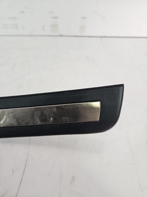 01 LEXUS GS300 GS330 GS 430 REAR DOOR SCUFF SILL PLATE TRIM COVER