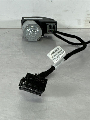 MERCEDES R CLASS SUNROOF MOTOR A1648201442 W251 2006