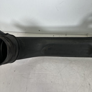 06-13 BMW 335i 535i E90 E60 N54 Turbo Intake Pipe Tube Front Engine 1371 7556549