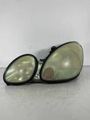 2001 to 2005 Lexus GS430 GS300 Left Driver Lh Headlight Halogen OEM 9588K DG1