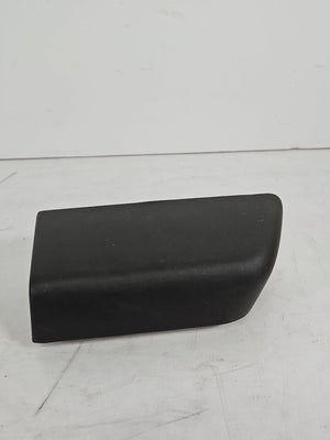 05-13 Nissan Xterra Rear Right Door Handle Armrest Trim OEM