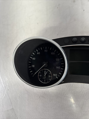 2006-2008 MERCEDES BENZ GL450 OEM SPEEDOMETER GAUGE CLUSTER A1645408847