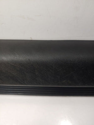 2006 LEXUS IS250 IS350 DOOR SCUFF PLATE FRONT RIGHT BLACK 67914-53030 OEM