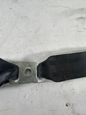 2007 TOYOTA Corolla Rear Center Seat Belt Seatbelt Retractor OEM 56126D