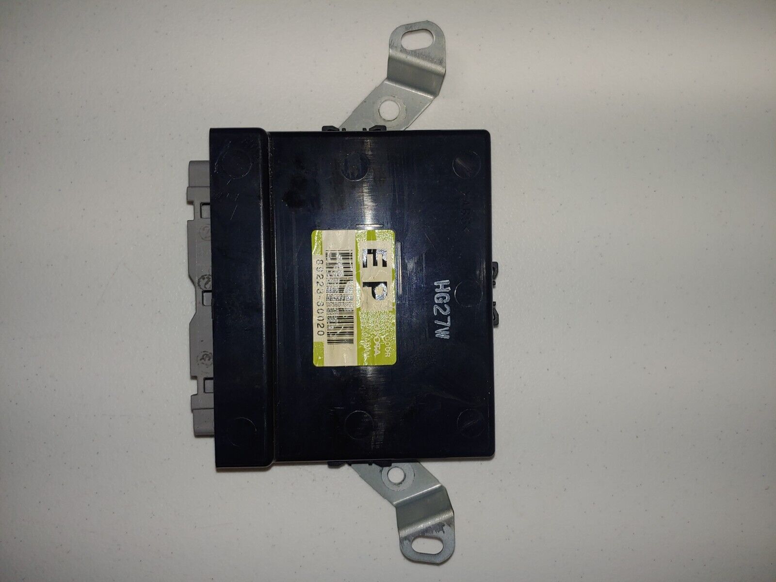 OEM 1998-2005 Lexus GS300 Front Right Multiplex Network Door Module 89223-30020