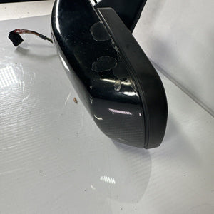 2000-2005 BMW 323i 325i 330i Driver Side View Mirror Power Sedan E46 OEM