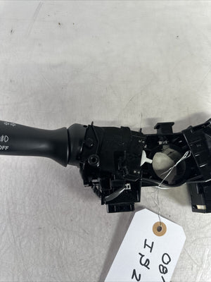 06-13 Lexus Is250 Turn Signal, Wiper, Headlight Switch 84140-48200 Oem