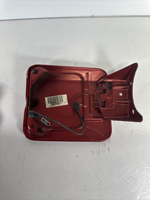 2006-2010 DODGE CHARGER FUEL TANK GAS FILLER DOOR OEM