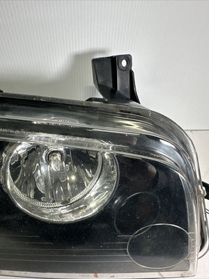 OEM 2006-2010 Dodge Charger Right Passenger Headlight Head Light