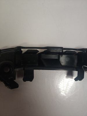 05-09 RANGE ROVER SPORT L320 FRONT LEFT SIDE BUMPER MOUNTING BRACKET DPL000171