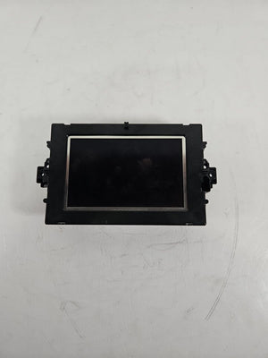 12-16 Mercedes W204 C300 SLK350 GPS Navigation LCD Display Screen Monitor OEM