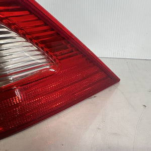 2003 Mercedes C240 Sedan OEM Right Hand Drivers Side Rear Tail Light 2001-2004