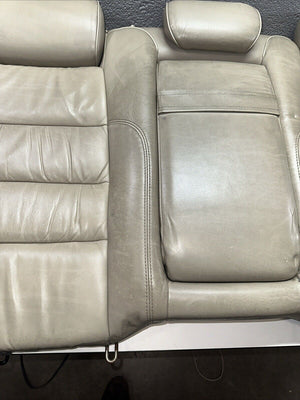 1998-2005 Lexus GS300 Seat Upper Rear