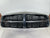 2006 2007 2008 2009 2010 Dodge Charger Front Bumper Grille 1CH87TRMAC Mopar OEM