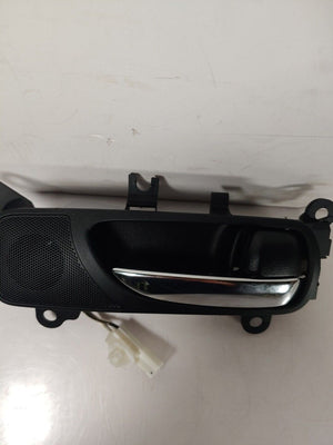 '08 Lexus IS250-IS350 front interior release handle RH Right Hand 6773053010 OEM