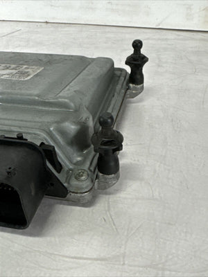 Mercedes W164 ML550 CLS550 M273 ECU Engine Control Module Unit FLASHED OEM