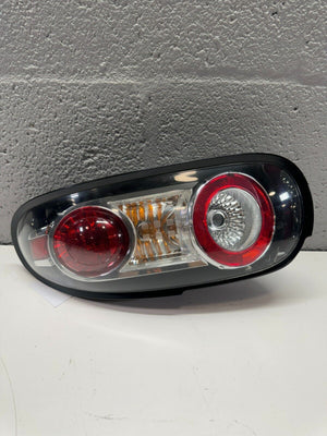 2006 Mazda Miata Passenger Right Taillight Lamp RH Side Assembly OEM nf79-51150