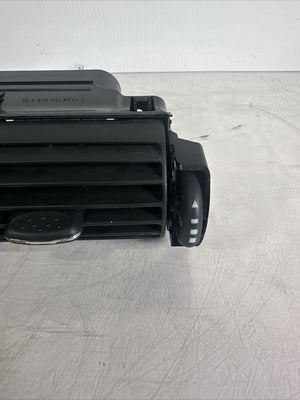 OEM 2001-2007 Mercedes W203 C230 C240 C320 Dash Center AC A/C Air Vent Gray