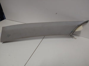 2006-2013 Lexus IS 250 IS 350 Left A Pillar Trim LH Upper 62212-53040 OEM Gray