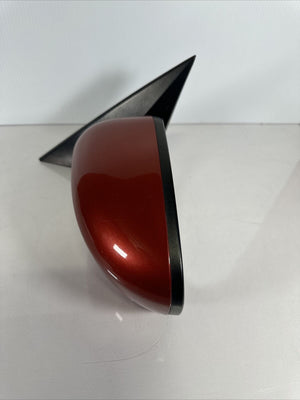 DODGE CHARGER 2006-2010 OEM LEFT DRIVER SIDE POWER DOOR MIRROR