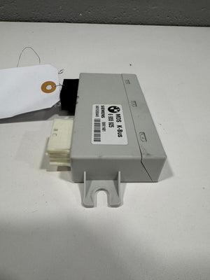 2004 BMW X5 E83 OEM Panoramic Sunroof Control Module Computer 6955925