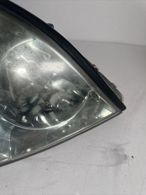 01 02 03 Lexus LS430 HID Xenon Passenger Right Headlight Head Lamp Light