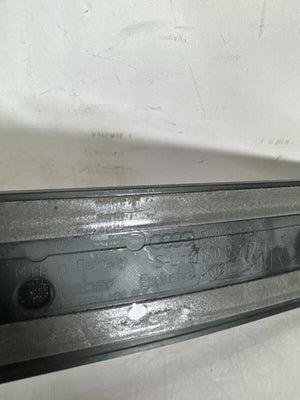 2011 AUDI A4 - REAR Right - DOOR SILL Panel / Scuff Plate (S4) 8K0853376A