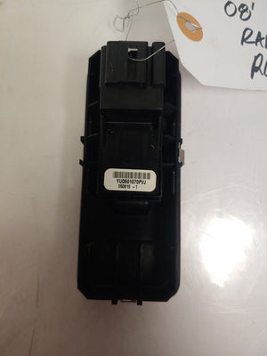 Window Switch Assembly - Land Rover LR3 Range Sport YUD501070PVJ