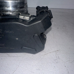 06-16 OEM BMW E60 E61 E71 E82 E88 E89 E90 E92 E93 N54 Engine Throttle Body