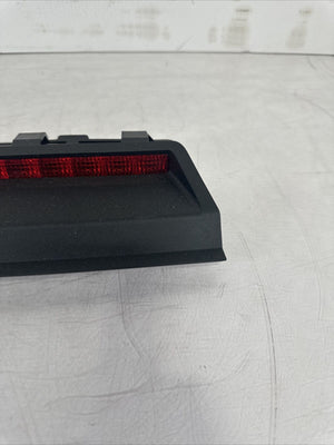 2008-2013 Infiniti G37 Rear Back Center High Mounted Third Brake Stop Light Lamp