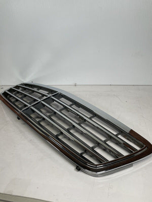 2003 MERCEDES BENZ C240 FRONT GRILLE GRILL