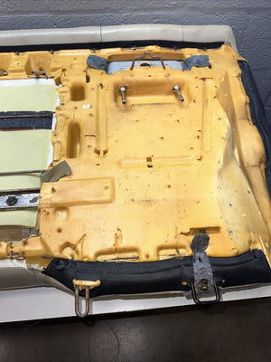 1998-2005 Lexus GS300 Seat Upper Rear