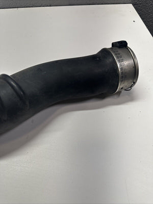 2012-18 BMW 328i N20 N26 TURBO INTERCOOLER BOOST CHARGE AIR INDUCTION PIPE OEM