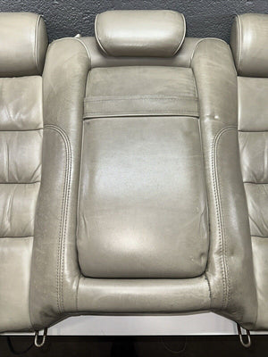 1998-2005 Lexus GS300 Seat Upper Rear