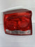 2009 2010 Dodge Charger Rear Left Driver Side Tail Light Lamp Taillight OEM