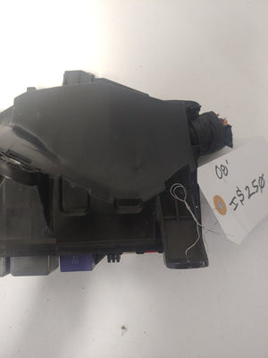 06-13 Lexus Is250 Is350 Front Right Pas Fuse Relay Box Unit 82662-53102 Oem