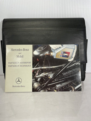 2003 Mercedes-benz C240 Owners Manual