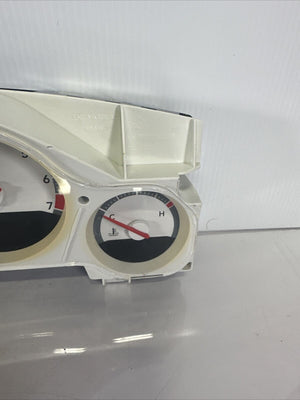 2010 Dodge Charger Speedometer Instrument Cluster ID 68060566AC OEM